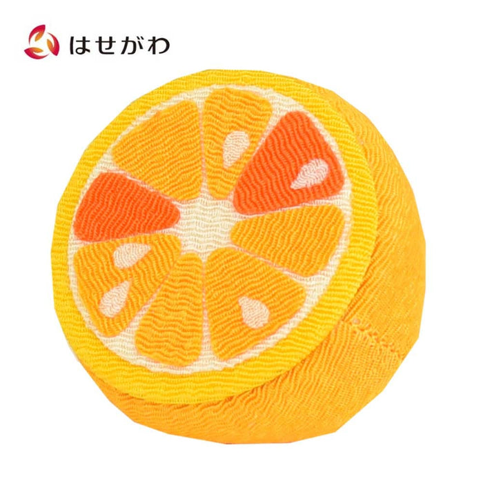 お供え物・お飾り 甘美 香の果 おれんじ 特徴 1
