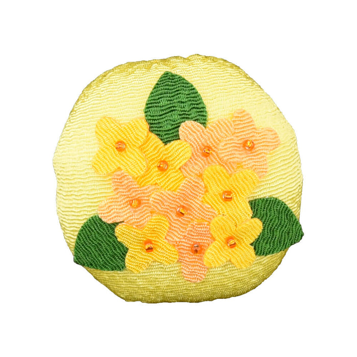 お供え物・お飾り 甘美 香の花 キンモクセイ 特徴 2