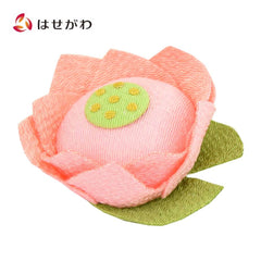 甘美 香の花 蓮花