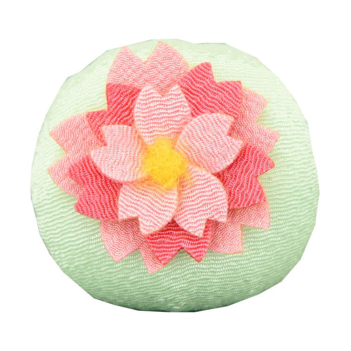 お供え物・お飾り 甘美 香の花 八重桜 特徴 3