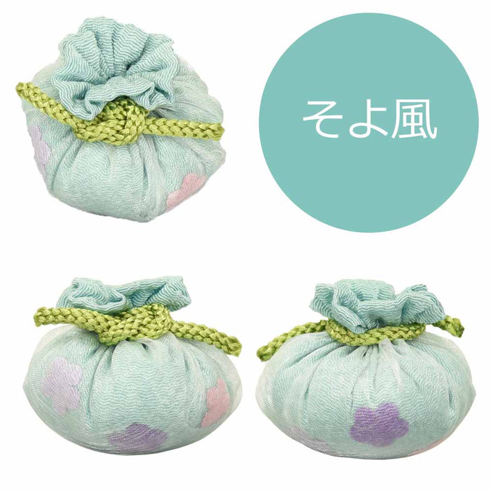 お供え物・お飾り 甘美 香の花 そよ風 特徴 2