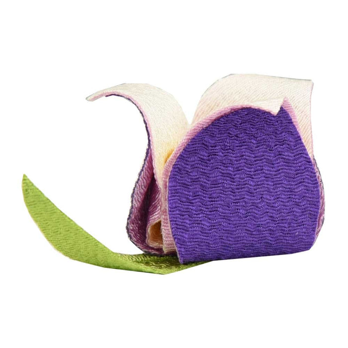 お供え物・お飾り 甘美 香の花 花あやめ 特徴 3
