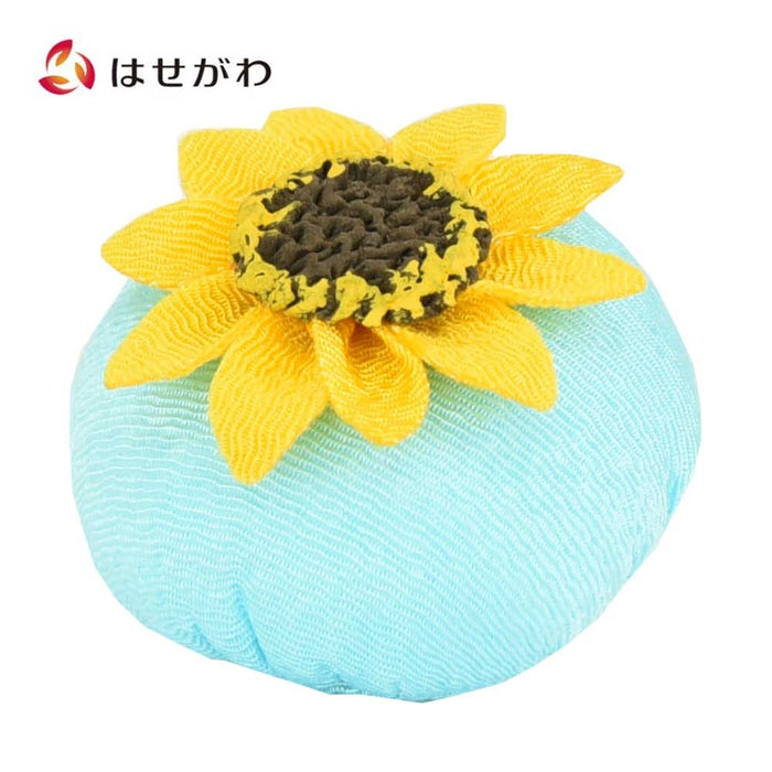 お供え物・お飾り 甘美 香の花 ひまわり 特徴 1