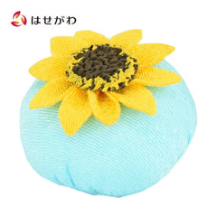 甘美 香の花 ひまわり