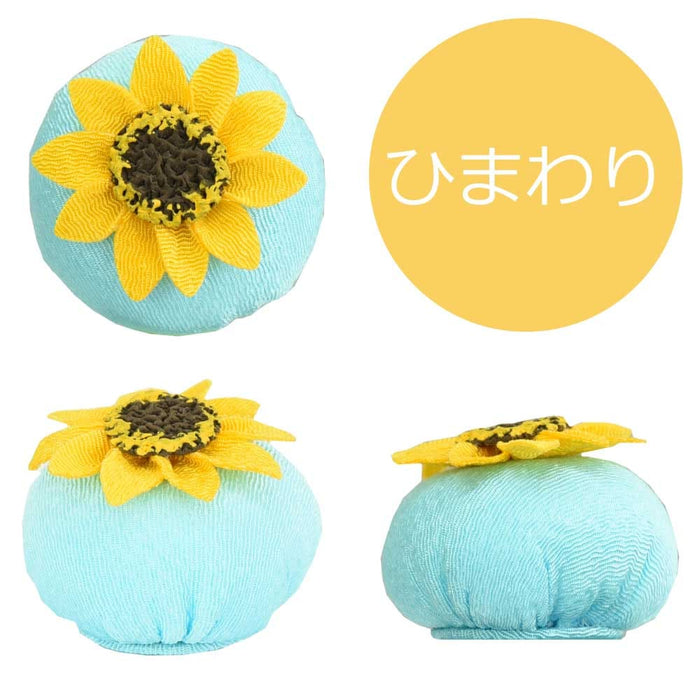 お供え物・お飾り 甘美 香の花 ひまわり 特徴 2