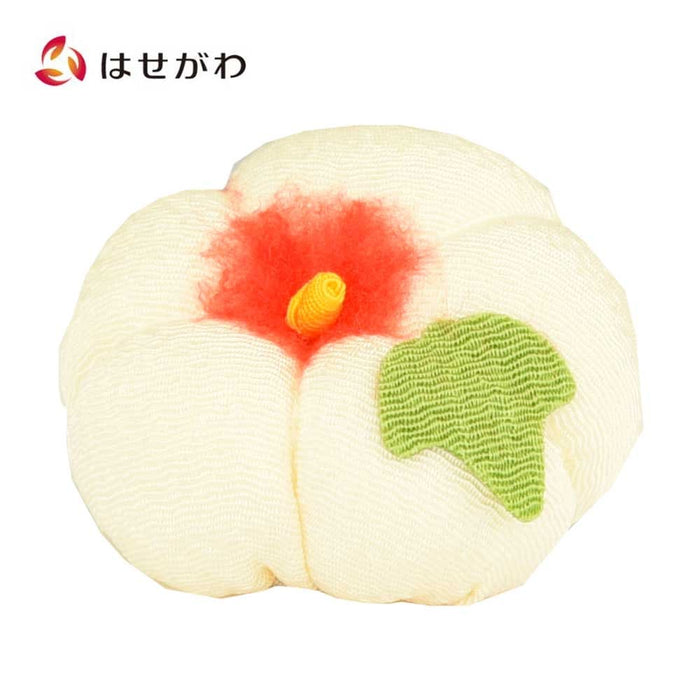 お供え物・お飾り 甘美 香の花 むくげ 特徴 1