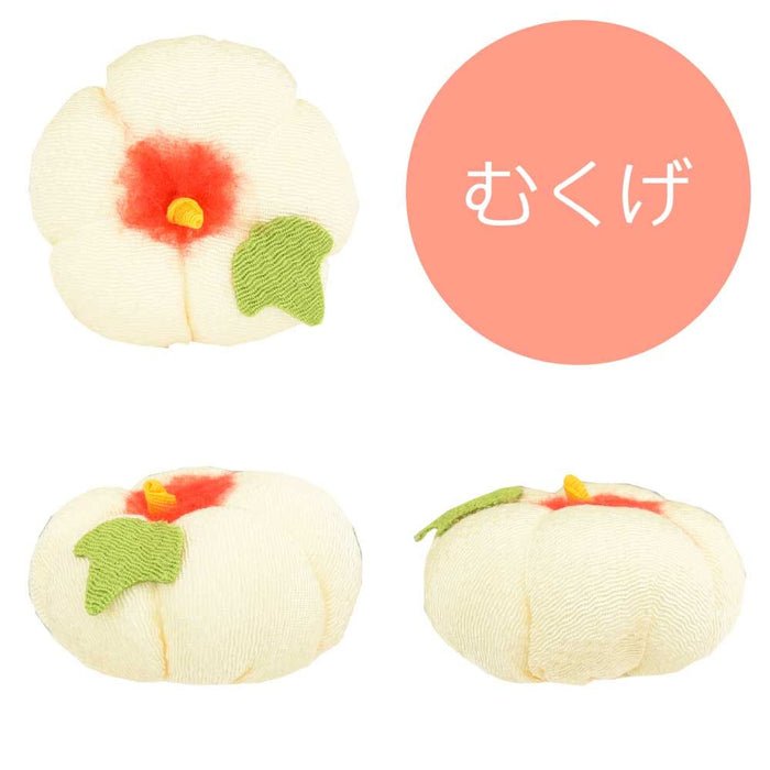 お供え物・お飾り 甘美 香の花 むくげ 特徴 2