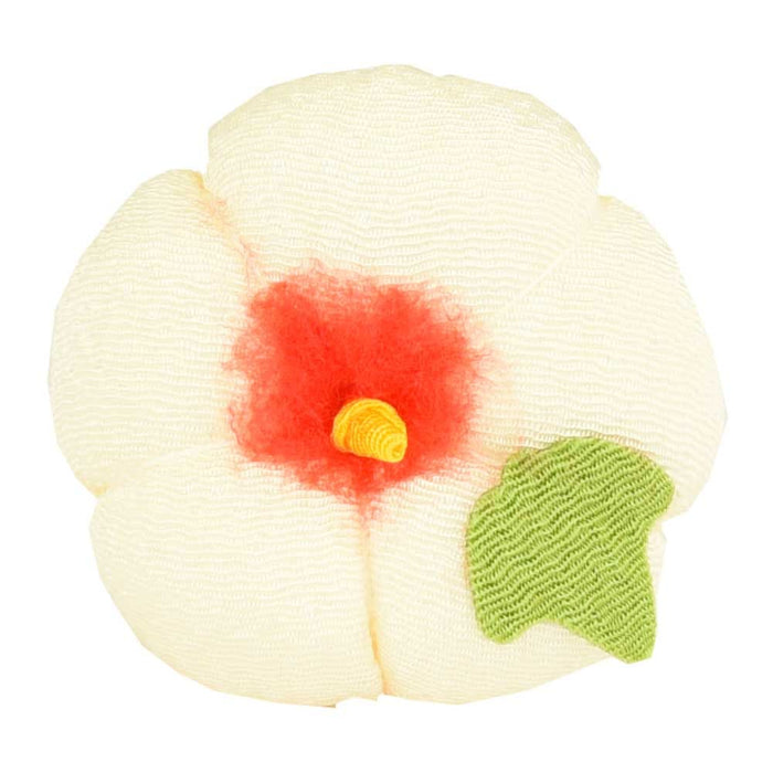 お供え物・お飾り 甘美 香の花 むくげ 特徴 3