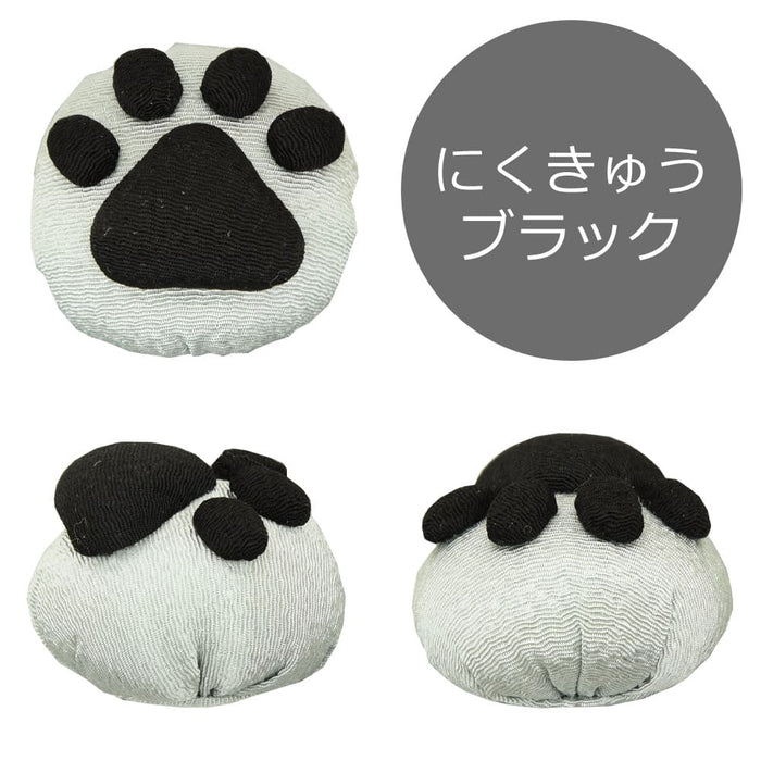 お供え物・お飾り ペットのお供え にくきゅう ブラック 特徴 2