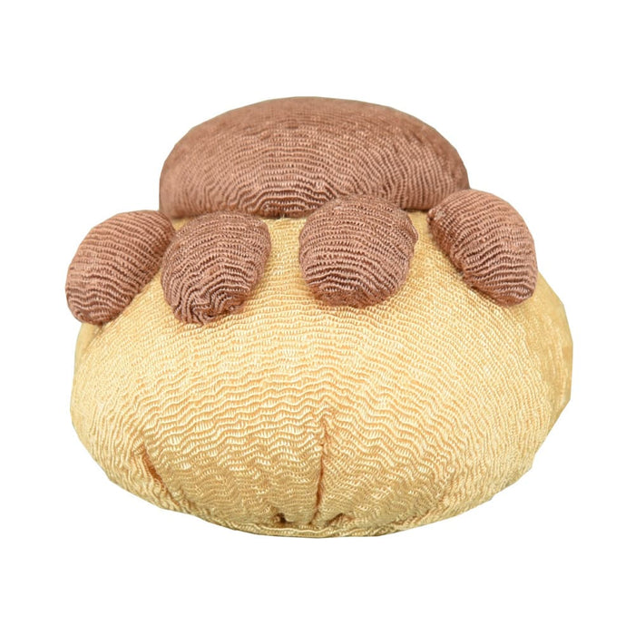 お供え物・お飾り ペットのお供え にくきゅう ブラウン 特徴 5