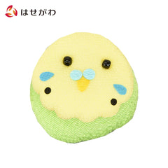 ペットのお供え いんこ