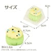 お供え物・お飾り ペットのお供え いんこ 特徴 6