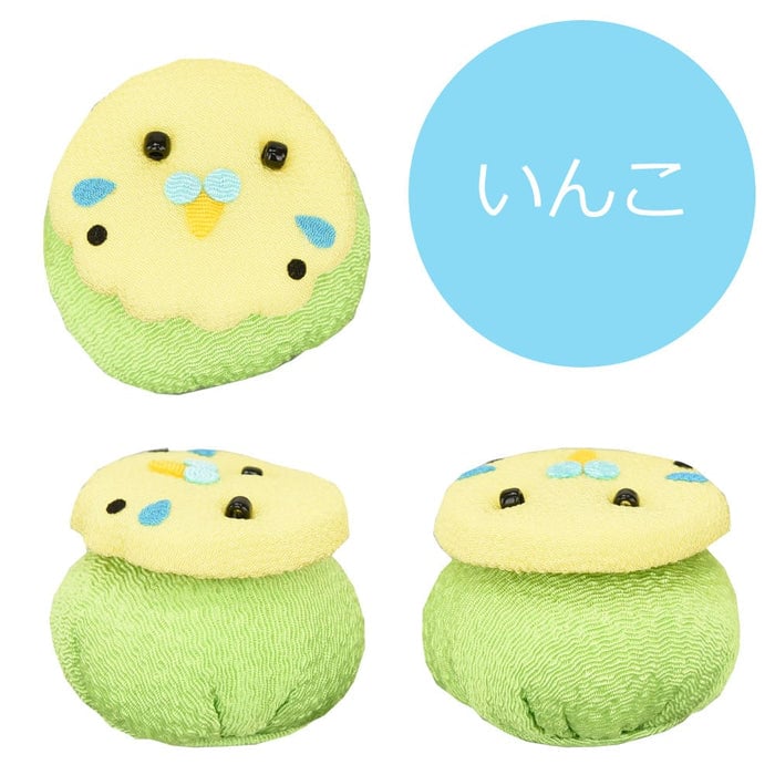 お供え物・お飾り ペットのお供え いんこ 特徴 2