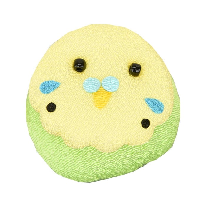 お供え物・お飾り ペットのお供え いんこ 特徴 3