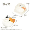 お供え物・お飾り ペットのお供え 三毛猫 特徴 6