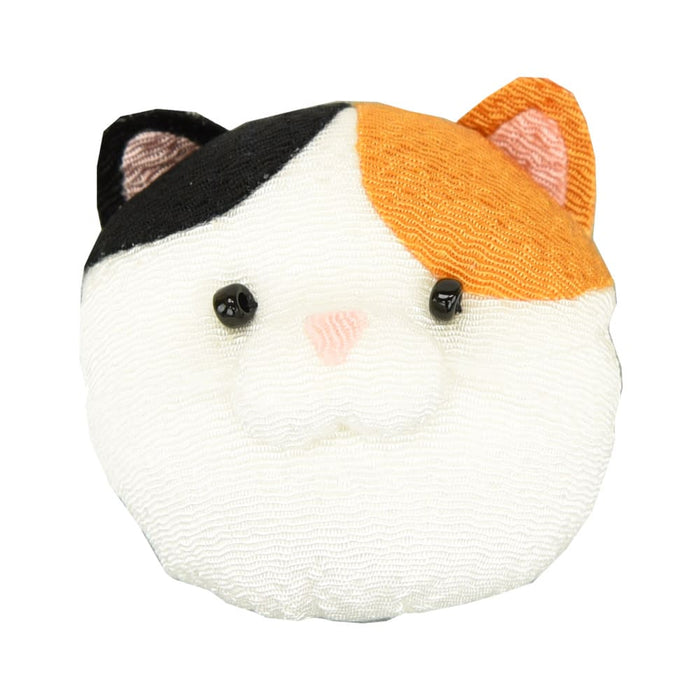 お供え物・お飾り ペットのお供え 三毛猫 特徴 3