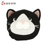 お供え物・お飾り ペットのお供え はちわれ猫 特徴 1