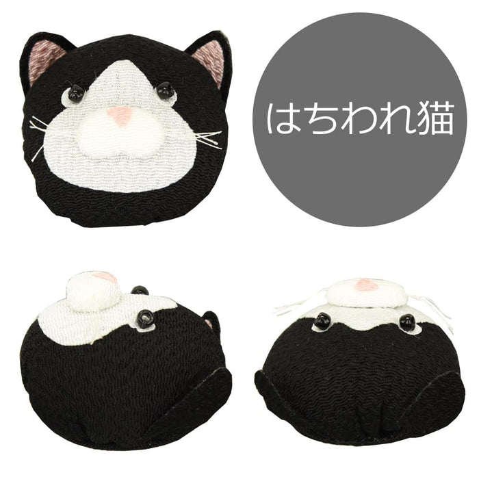 今年も話題の ペットのお供え はちわれ猫 お仏壇のはせがわ公式通販 | その他