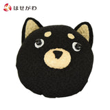 お供え物・お飾り ペットのお供え 黒柴犬 特徴 1