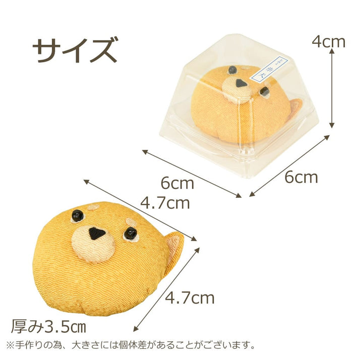 お供え物・お飾り ペットのお供え 柴犬 特徴 6