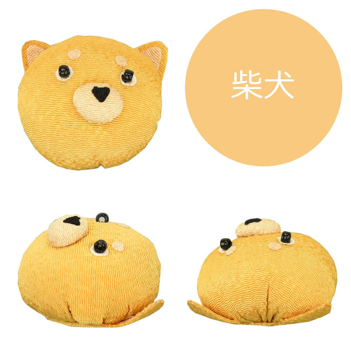 お供え物・お飾り ペットのお供え 柴犬 特徴 2