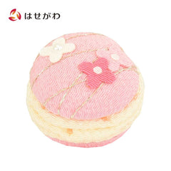 甘美 香の菓 マカロン ローズ