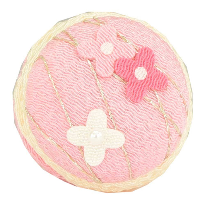 お供え物・お飾り 甘美 香の菓 マカロン ローズ 特徴 3