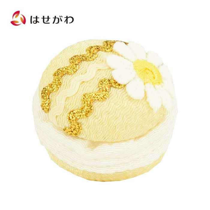 お供え物・お飾り 甘美 香の菓 マカロン ジョーヌ 特徴 1