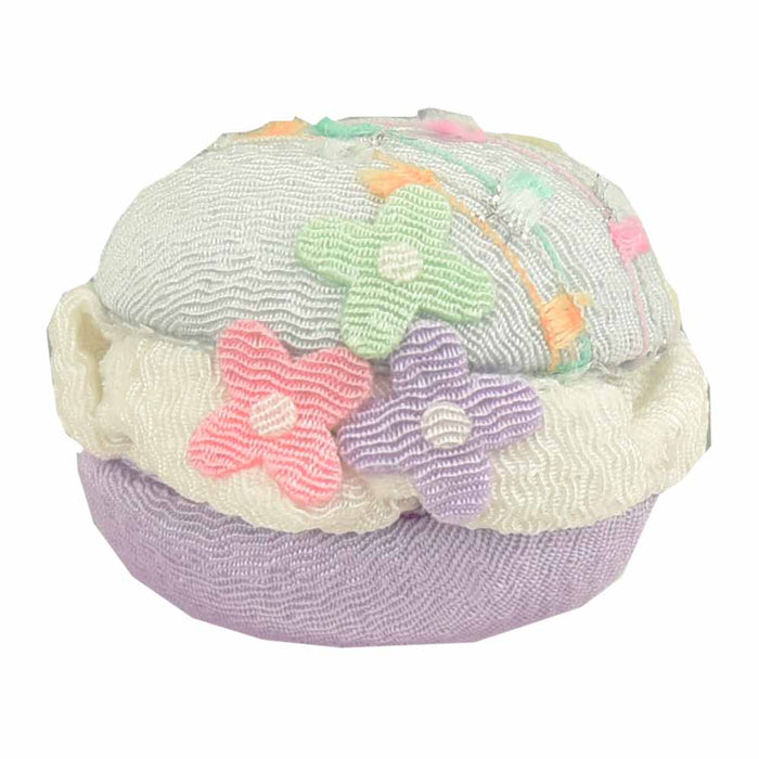 お供え物・お飾り 甘美 香の菓 マカロン ブルクレール 特徴 4