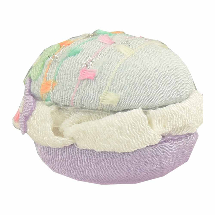 お供え物・お飾り 甘美 香の菓 マカロン ブルクレール 特徴 5