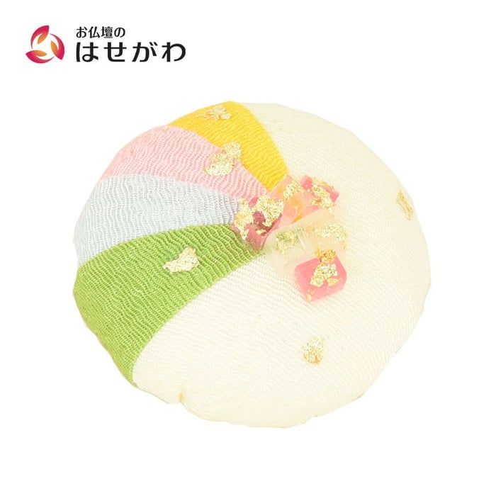 甘美 香の花 琥珀