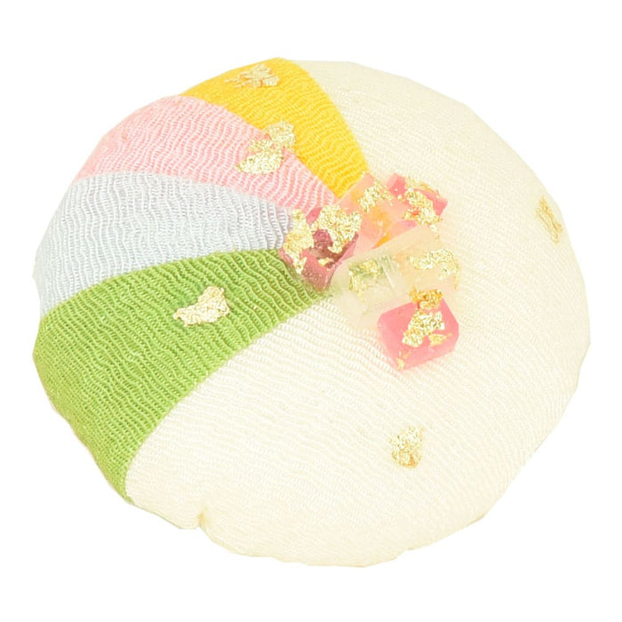 甘美 香の花 琥珀