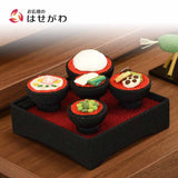 【WEB限定】ちりめん お霊供膳