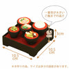ちりめん お霊具膳