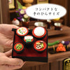 【WEB限定】ちりめん お霊供膳