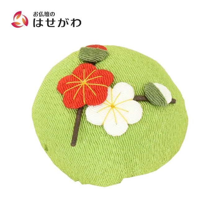 甘美 香の花 梅が枝