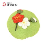 甘美 香の花 梅が枝