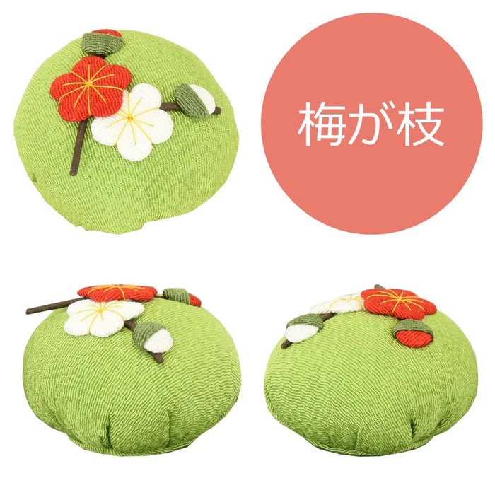 甘美 香の花 梅が枝