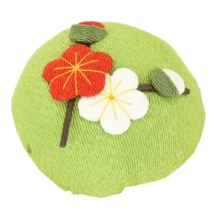甘美 香の花 梅が枝