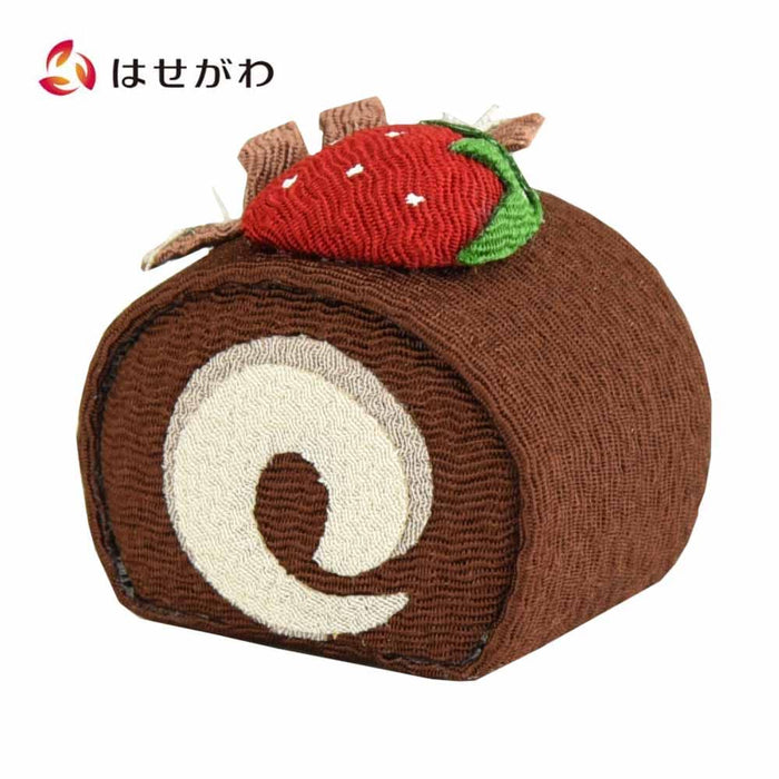 お供え物・お飾り 甘美 香の菓 ショコラロール 特徴 1