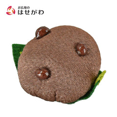 甘美 香の花 おはぎ