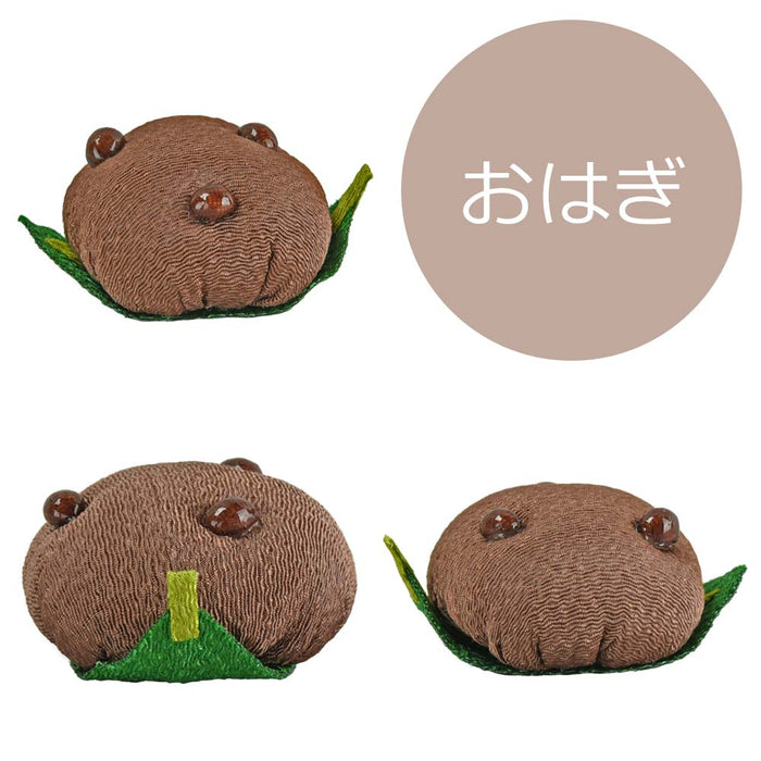 お供え物 甘美 香の花 おはぎ 特徴2