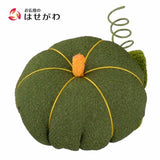 甘美 香の花 かぼちゃ