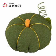 甘美 香の花 かぼちゃ