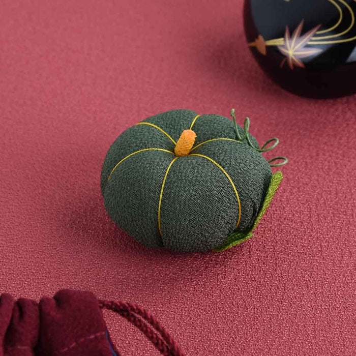甘美 香の花 かぼちゃ