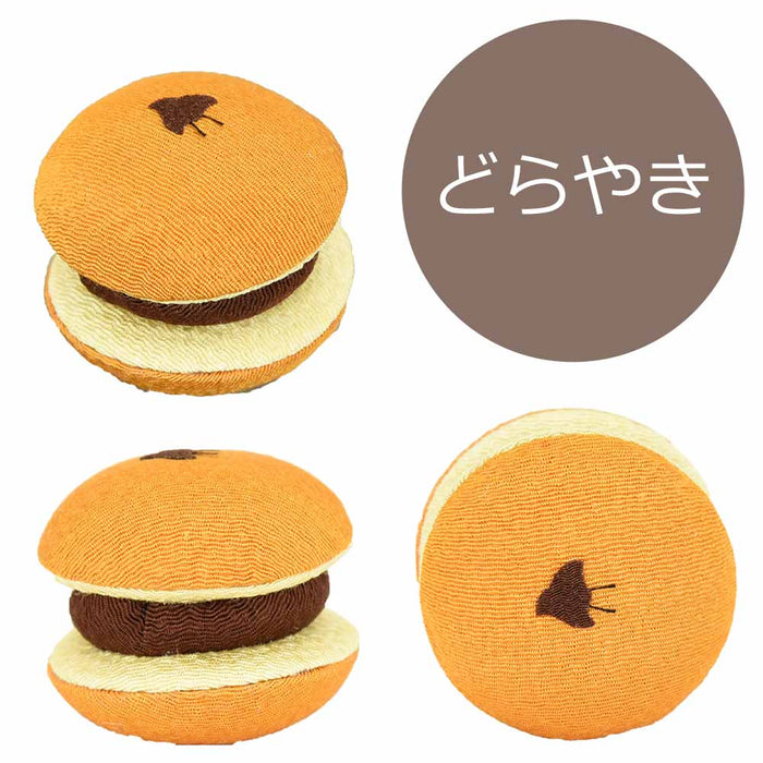 お供え物・お飾り 甘美2 香の花 どらやき 特徴 2