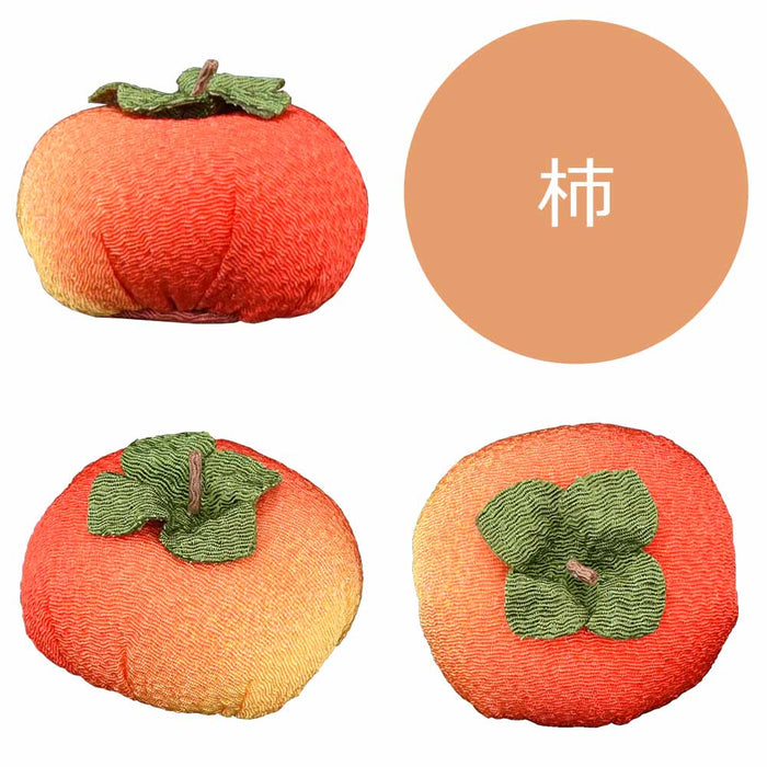 甘美2 香の果 柿