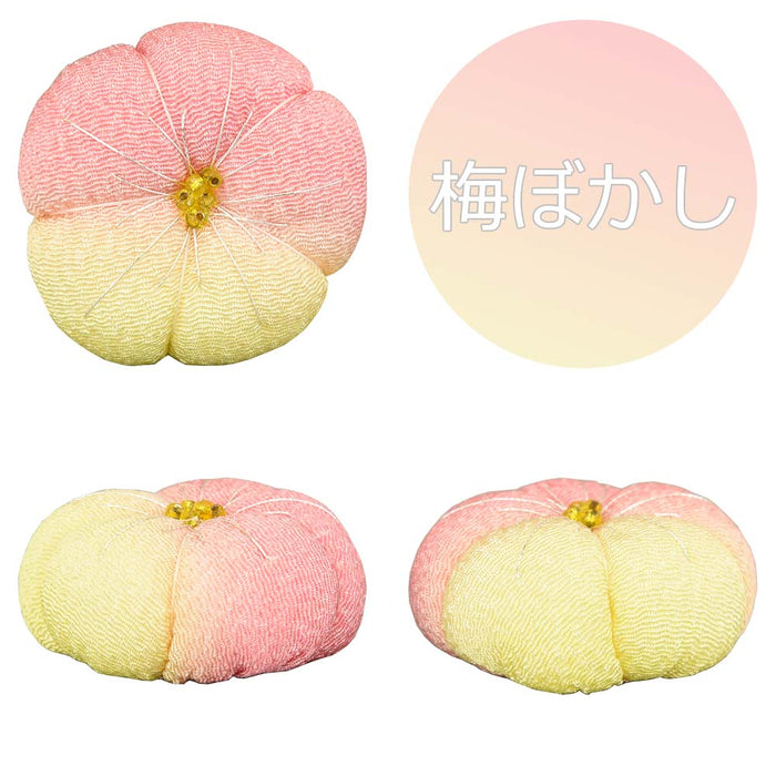 甘美2 香の花 梅ぼかし | お仏壇のはせがわ公式通販