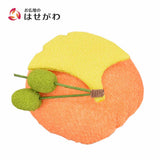 甘美2 香の花 いちょう