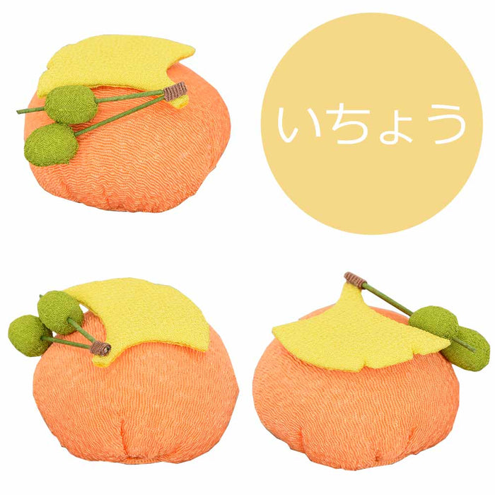 甘美2 香の花 いちょう